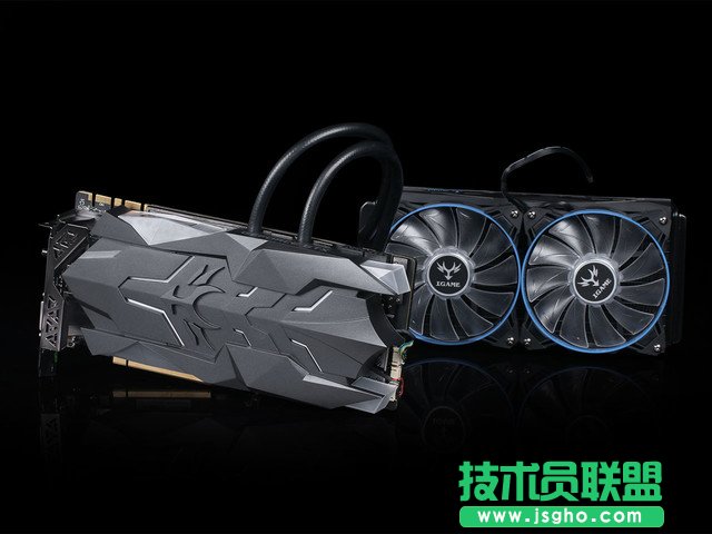߲ʺiGame GTX1080Ti Neptune WȫDuy 