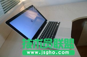 蘋果筆記本使用說明書 三聯