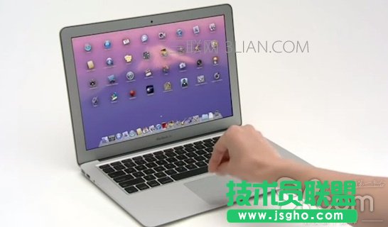 macbookpro新手教程 三聯