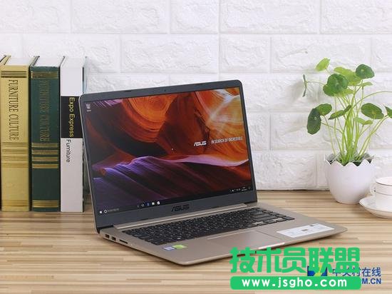 整機的一體感非常不錯