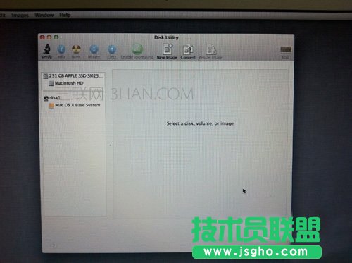 蘋果電腦如何重裝系統