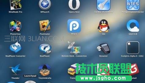 蘋果系統的電腦怎么下載文件