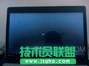 開機后黑屏故障排除教程 三聯