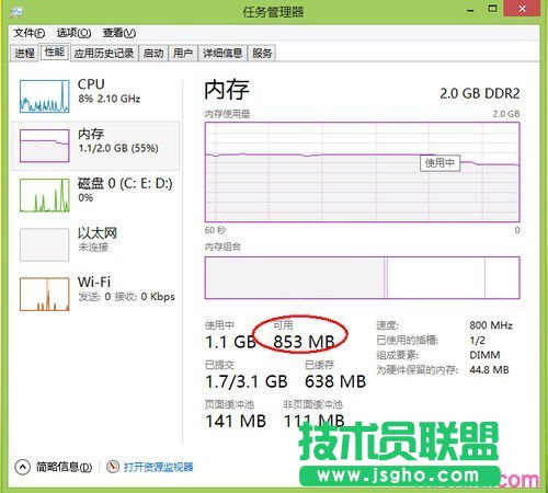 如何清理電腦內存