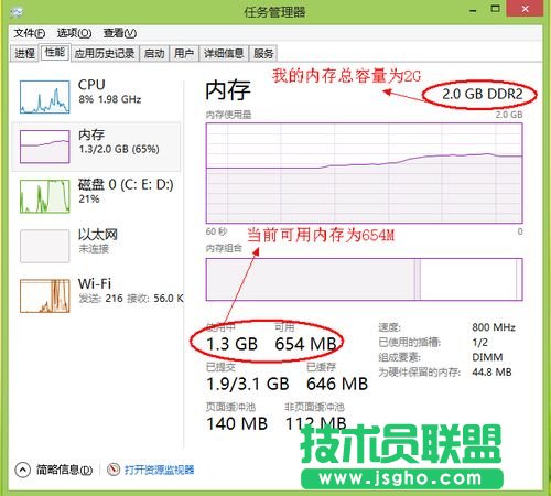 電腦內存不足怎么解決 三聯
