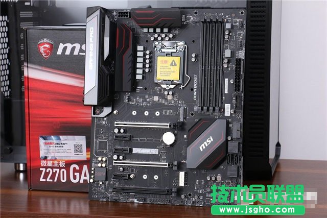 ȫ͸DIYbC i7-7700KRX580MbX̳