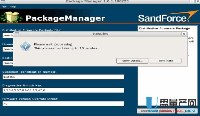 SandForce SF2281ssd_̡̳mSF-2000ϵ