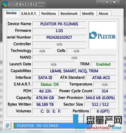 SSD固態硬盤M.2和SATA3哪個好對比測試