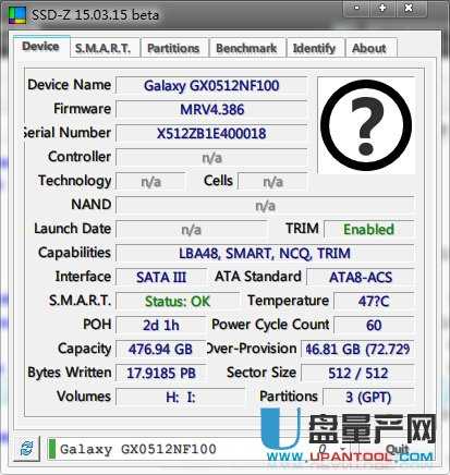 SSD固態硬盤M.2和SATA3哪個好對比測試