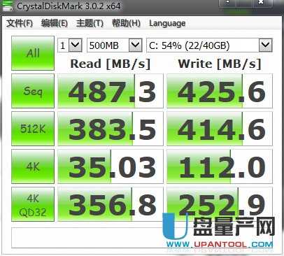 SSD固態硬盤M.2和SATA3哪個好對比測試
