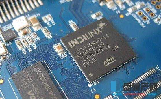 INDILINX固態硬盤IDX110M00-LC主控量產開卡修復教程