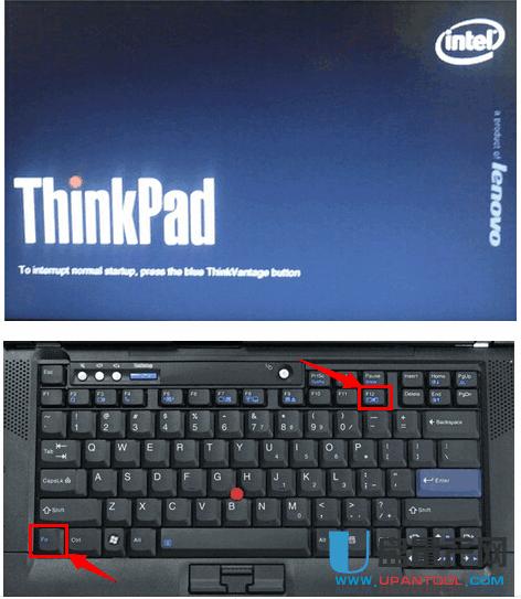 ThinkPadPӛôUPbϵy̳