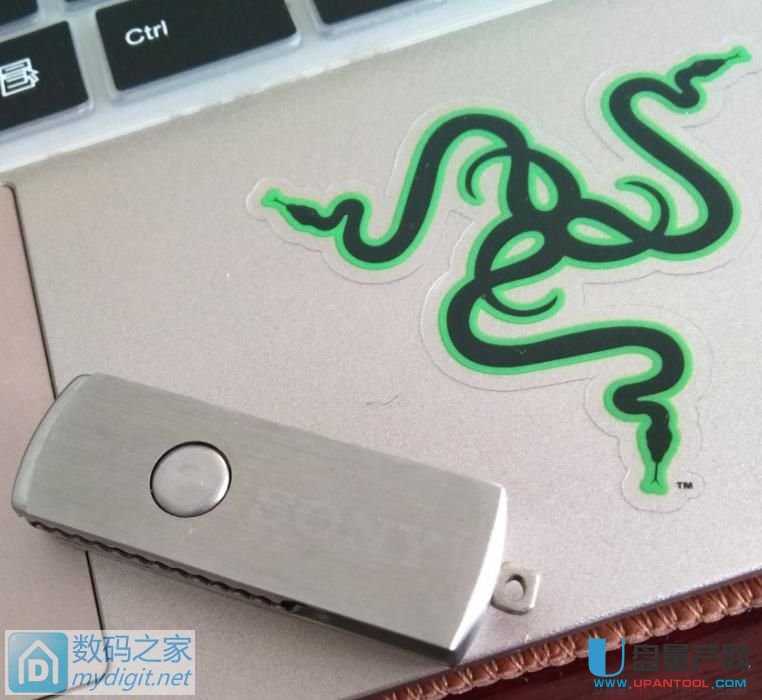 USB3.0哪個主控的U盤雙啟動兼容性最高