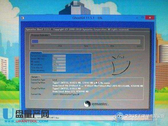 Guidօ^UEFI+GPTôbghostϵyɹ