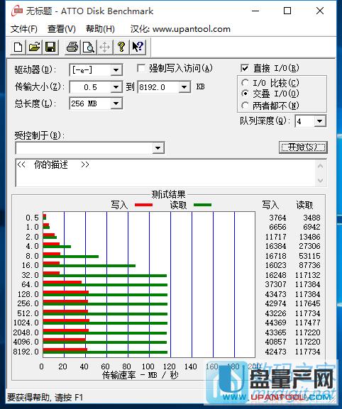 實測U盤怎么提速-FLASH閃存換個主控版速度提高好幾倍