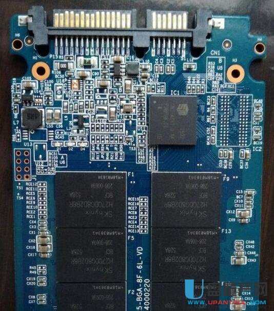 ߲ʺSSD SM2246XTزRe֏ͳɹ̳