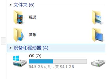 U盤有聲音不顯示怎么辦？