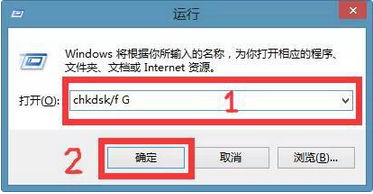 SD卡損壞 讀取U盤里面數據的方法