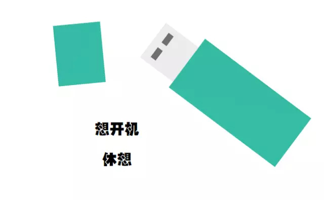設置U盤成為電腦開機鑰匙操作教程