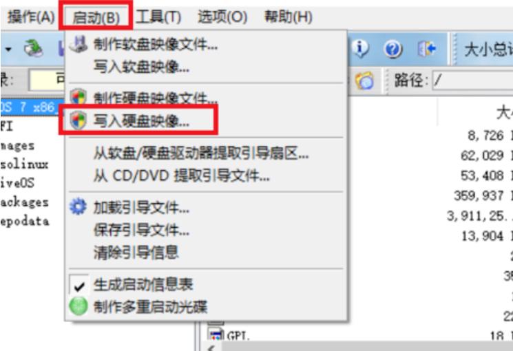 linuxϵyb