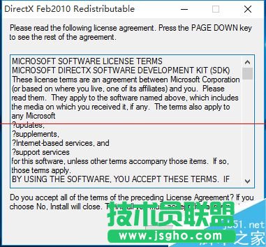 Win10ôbDirectX 9.0 