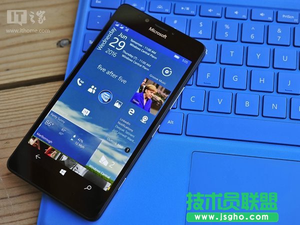 Win10 Mobileһ°lA[14393.189 