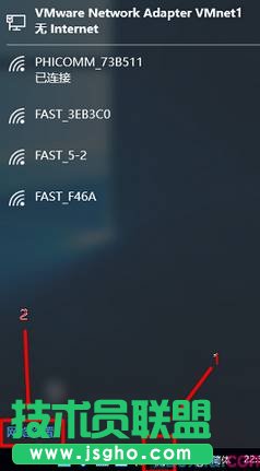 win10[wifi 