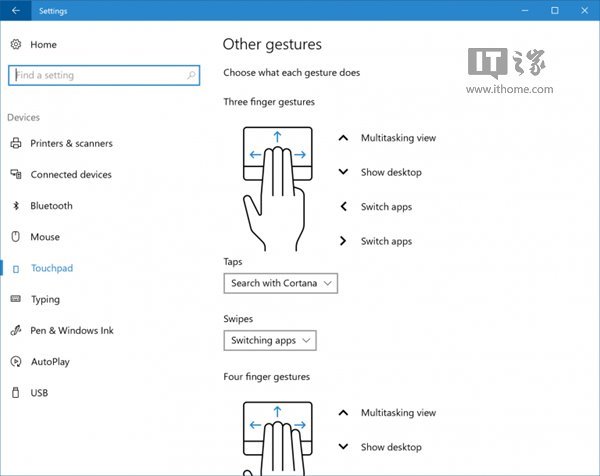Win10 Mobile/PC RS2A[14951ݴȫInkģͿf