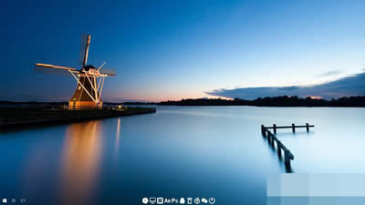 Win10ЧD