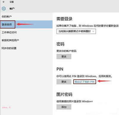 Win10PINa