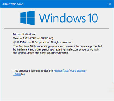 Win10 TH2ʽKB3124263a