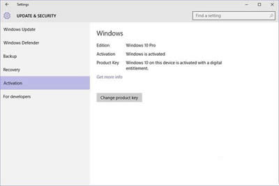 Win10系統