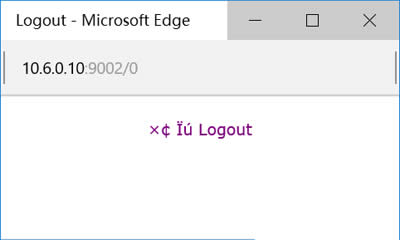 Edgeg[