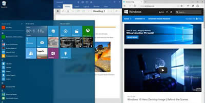 Windows 10ߴ汾^eă