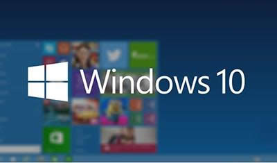 Win8系統升級到Win10