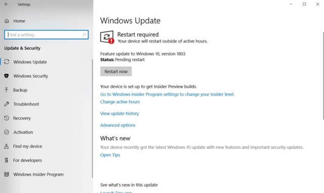 ghost win10 windows updated}