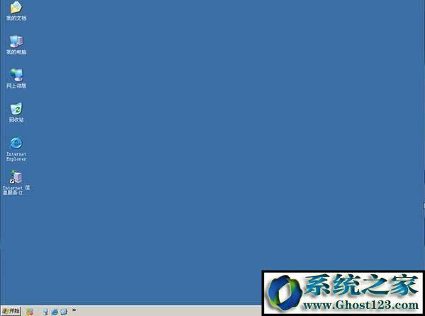 ghost 2003 Server SP2 ϵy