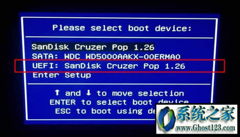 ghost win10 uefi+gptb̳(win10پWϵy̳)