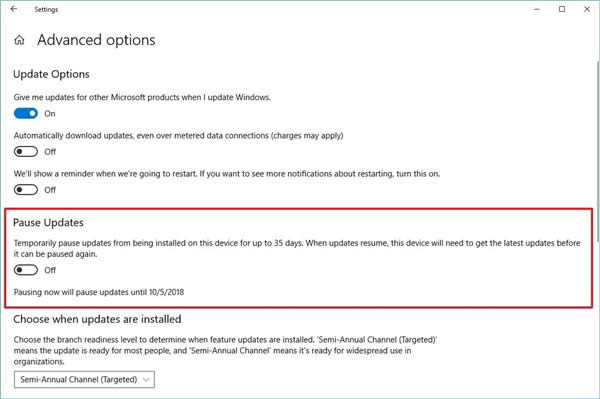 tWin10 1809汾Ď׷N|win101809