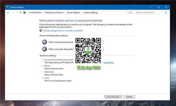 如何在Win10系統版本1809中啟用Hibernate功能