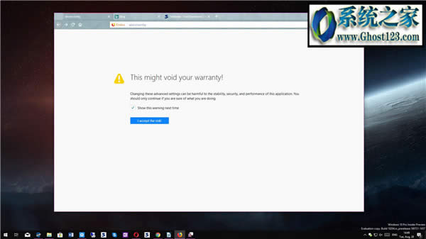 Window10ԄMozilla Firefox