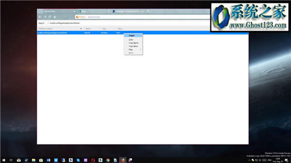 Window10ԄMozilla Firefox