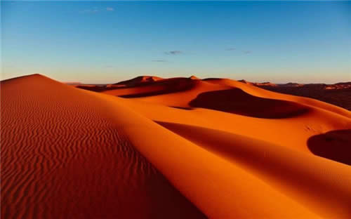 Win10壁紙集In the Desert上架！