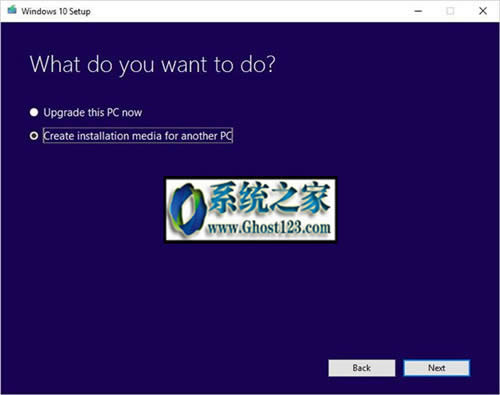 Ghost win10系統下如何從32位升級到64位版本