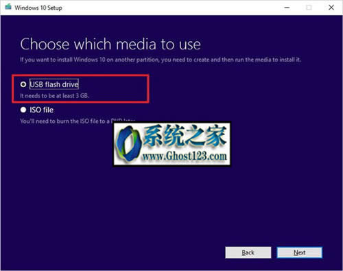Ghost win10系統下如何從32位升級到64位版本