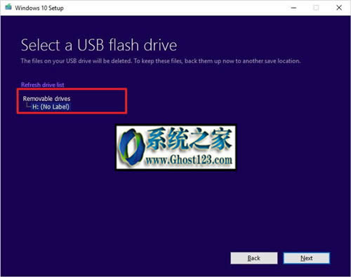 Ghost win10系統下如何從32位升級到64位版本