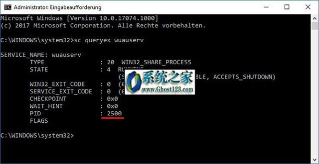 win10ʧe`0x80080008