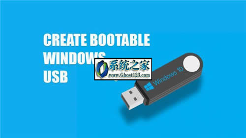 Win10I愓USBW