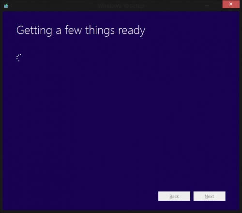 Win10I愓USBW