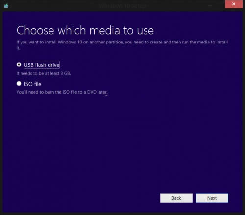 Win10I愓USBW